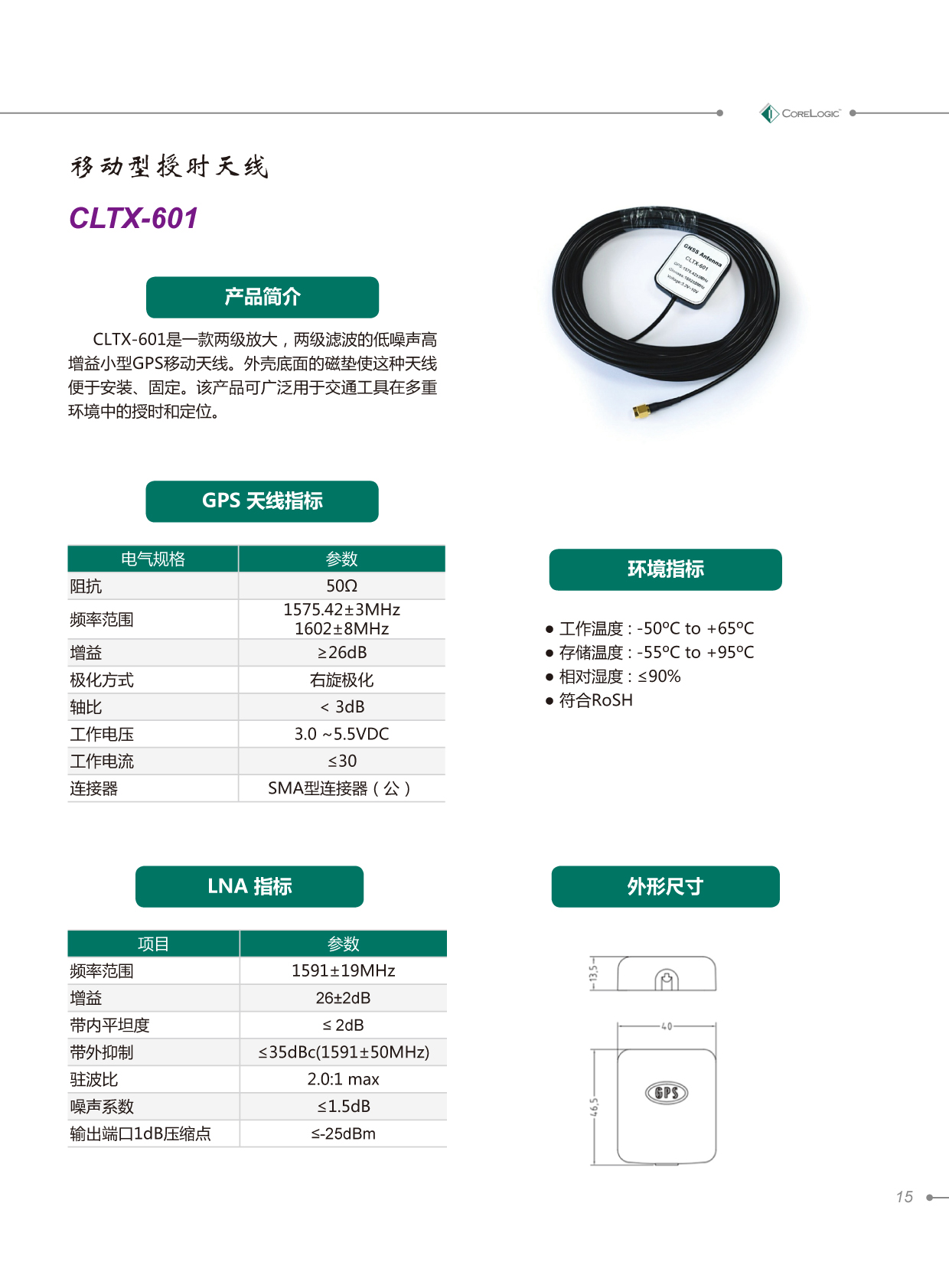 cltx-601産品詳情