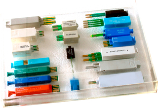 ADSL2+ & VDSL2 & G.FAST分離器(qì)